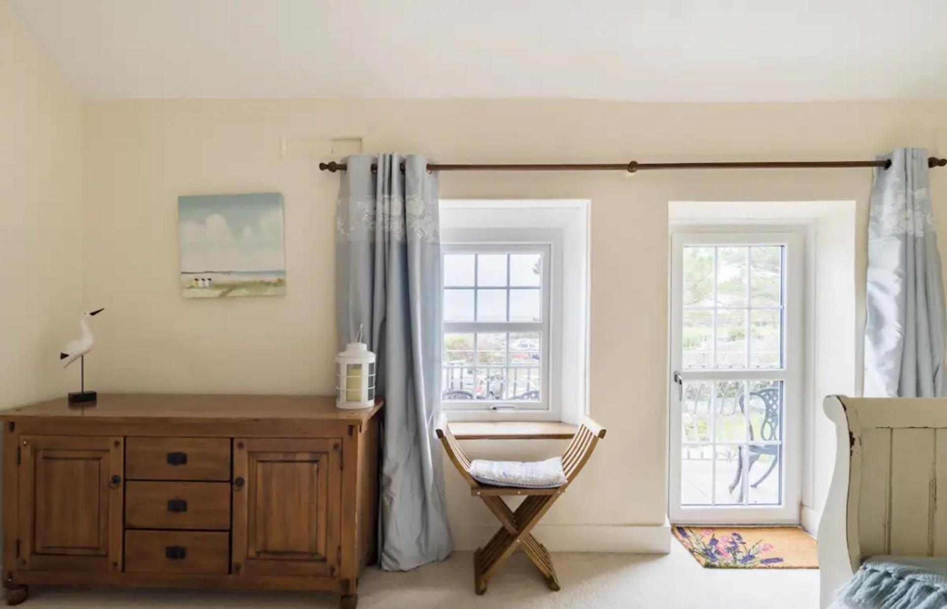 Beautiful Sea Front Cottage In The Ocean City Плимът Екстериор снимка
